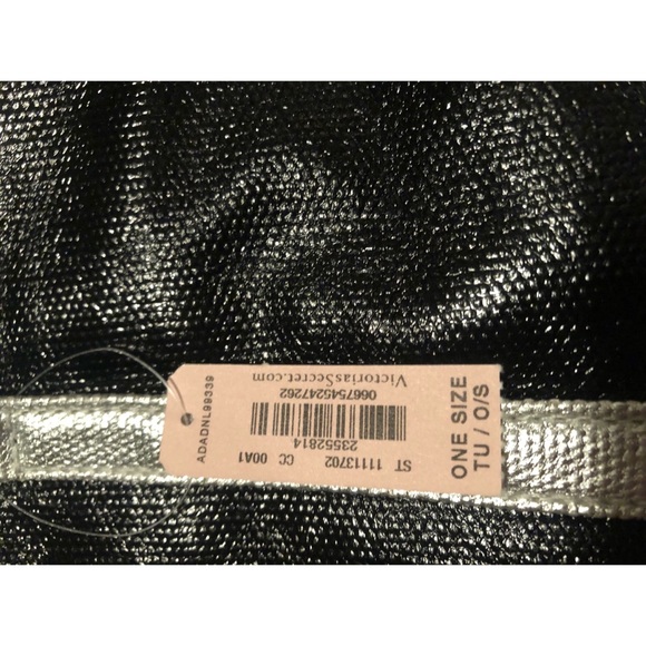 Victoria’s Secret Mini Crossbody Tote NWT - Picture 2 of 3